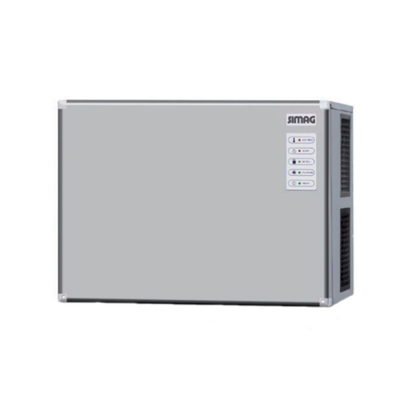 Simag SVD 303 AS 290 Kg/Gün Haznesiz Küp Buz Makinesi